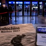 Indochine concert 2027 Nantes au Zénith : billets à vérifier