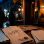 Magnum restaurant Nantes : carte, ambiance et réservation