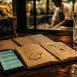 Avis sur Sepia Restaurant Nantes : table, carte et avis à vérifier avant de réserver