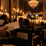 Concert candlelight nantes : billets à la bougie en salle