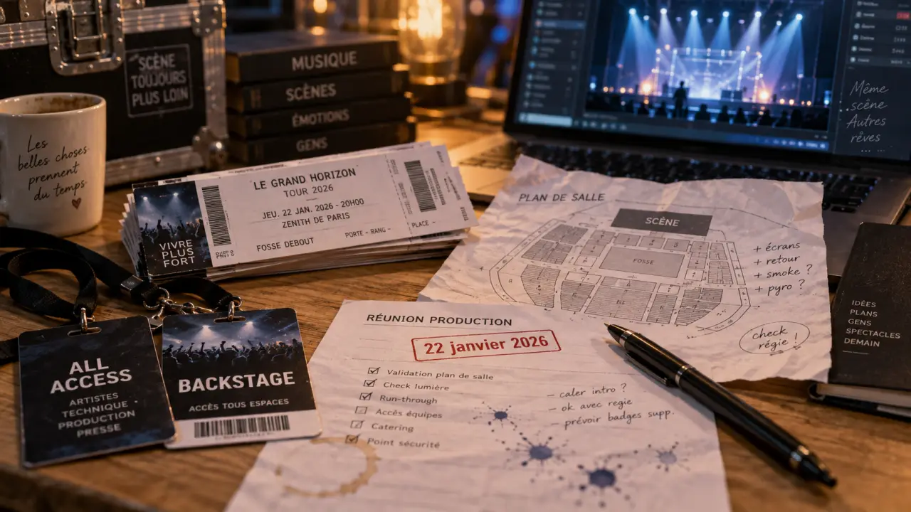 Concert Louane Nantes : billets et date confirmée au Zénith