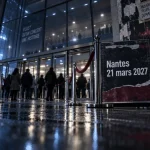 Concert marine nantes au Zénith le 21 mars 2027