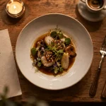 restaurant l'atelier d'alain nantes, horaires midi 20h–22h30