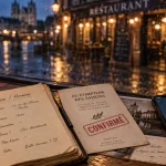 Restaurant monseigneur nantes : checklist pour réserver sans mauvaise surprise