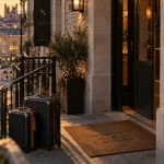the originals city hôtel novella nantes centre gare, entrée près de la gare